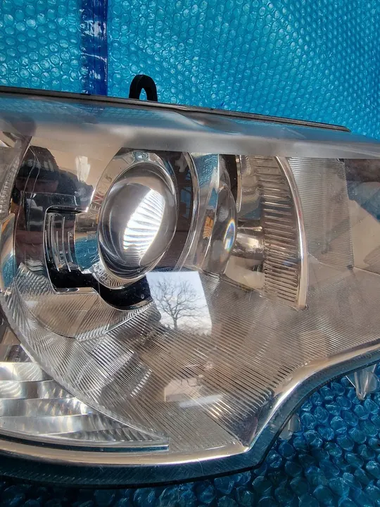 Oikea Etuvalo Skoda Superb II image 2