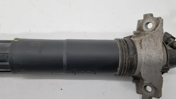 Ammortizzatore posteriore Porsche Cayenne 9Y Destro Sinistro OEM 9Y0513031c image 10