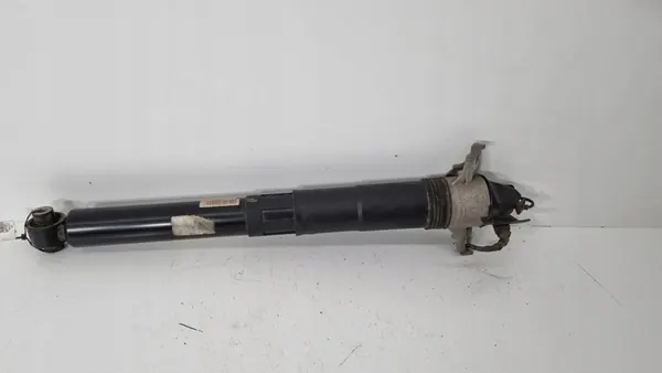 Ammortizzatore posteriore Porsche Cayenne 9Y Destro Sinistro OEM 9Y0513031c image 3