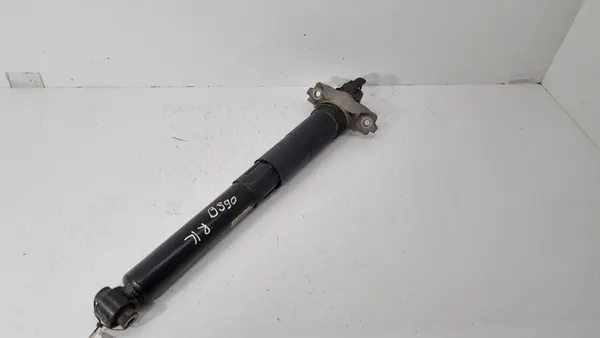 Ammortizzatore posteriore Porsche Cayenne 9Y Destro Sinistro OEM 9Y0513031c image 4