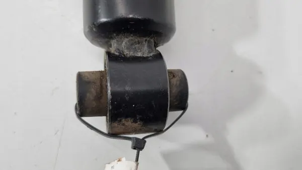 Ammortizzatore posteriore Porsche Cayenne 9Y Destro Sinistro OEM 9Y0513031c image 6