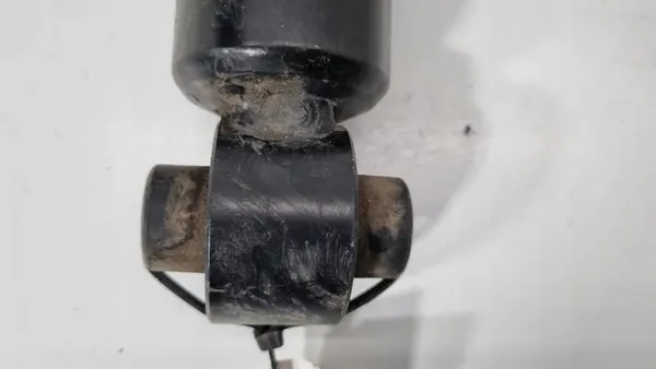 Ammortizzatore posteriore Porsche Cayenne 9Y Destro Sinistro OEM 9Y0513031c image 8