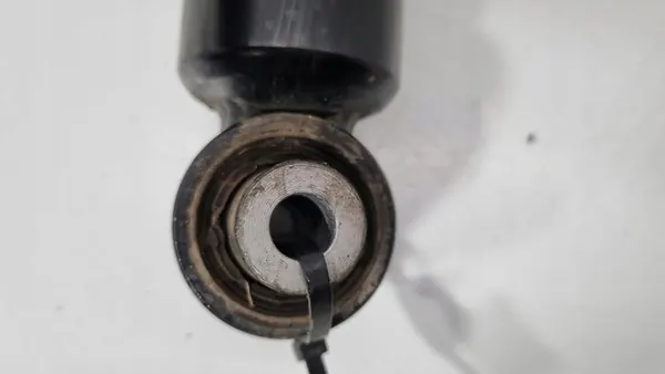 Ammortizzatore posteriore Porsche Cayenne 9Y Destro Sinistro OEM 9Y0513031c image 9