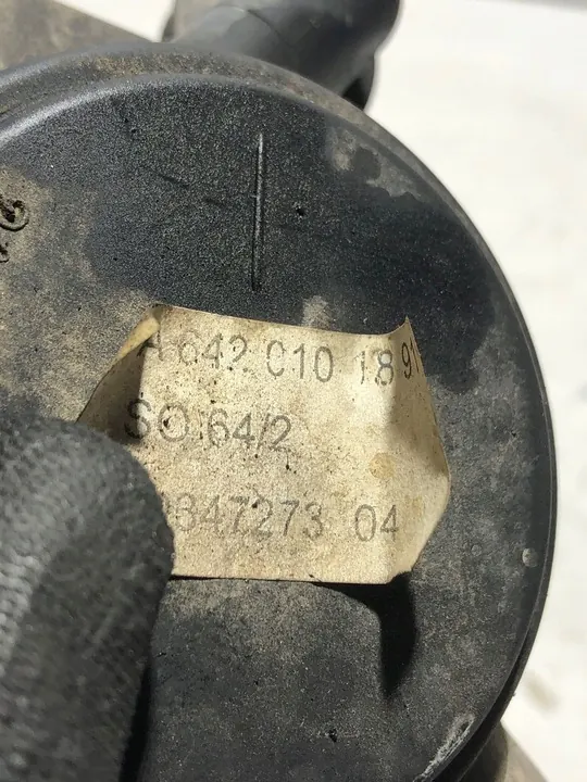 Mercedes-Benz OE A6420101891 Vevventil för vevhus image 3