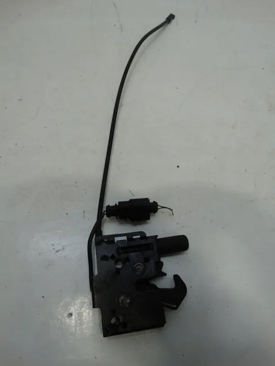 Volkswagen Motorhuv Lås Vänster Fram 4M0823509B image 2