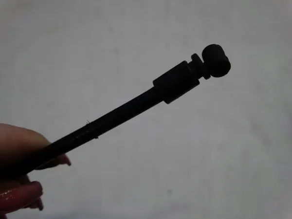 Volkswagen Motorhuv Lås Vänster Fram 4M0823509B image 8