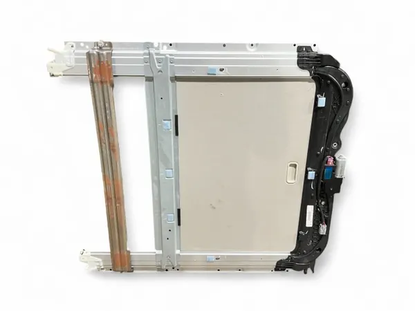 Teto solar completo OEM 5PT00HDAAF para Dodge Durango III image 2