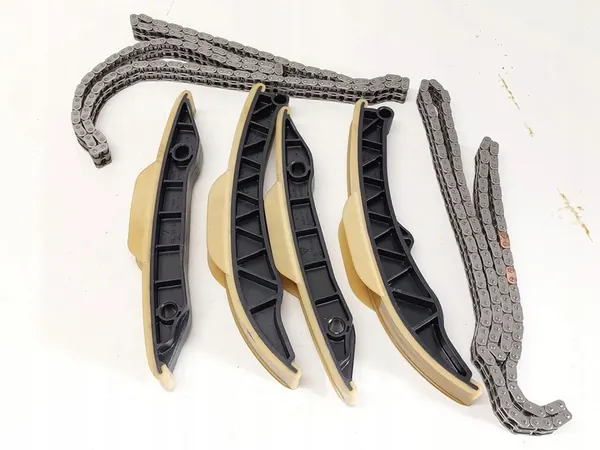 Cadeia de distribuição Porsche Cayman 981 9A1105153 image 1