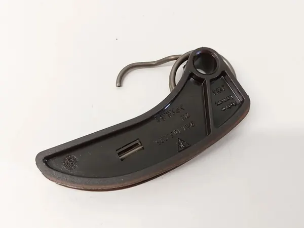 Cadeia de distribuição Porsche Cayman 981 9A1105153 image 10