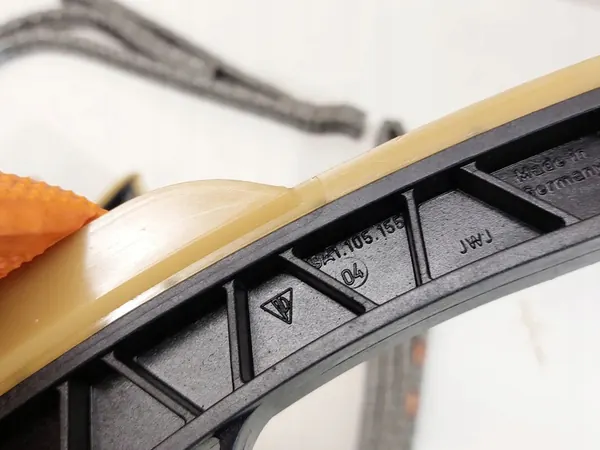 Cadeia de distribuição Porsche Cayman 981 9A1105153 image 2