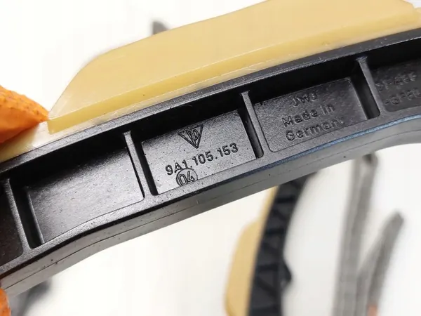 Cadeia de distribuição Porsche Cayman 981 9A1105153 image 3