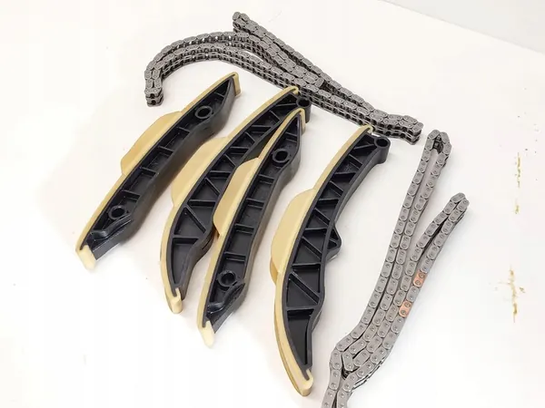 Cadeia de distribuição Porsche Cayman 981 9A1105153 image 4