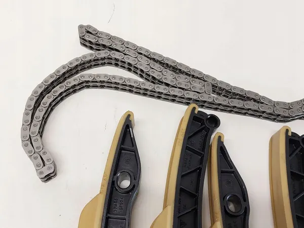 Cadeia de distribuição Porsche Cayman 981 9A1105153 image 5