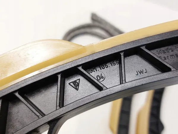 Cadeia de distribuição Porsche Cayman 981 9A1105153 image 6