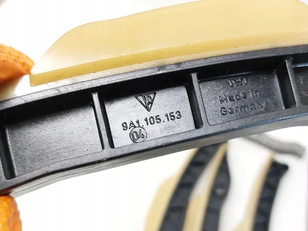 Cadeia de distribuição Porsche Cayman 981 9A1105153 image 7