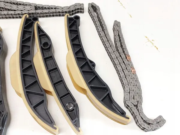 Cadeia de distribuição Porsche Cayman 981 9A1105153 image 8