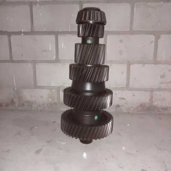 Tussenas OEM 20366588 voor Volvo automatisch image 5