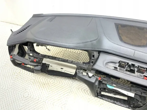 OEM LORK-1762-106408 Dashboard Airbag Set BMW F16 image 3