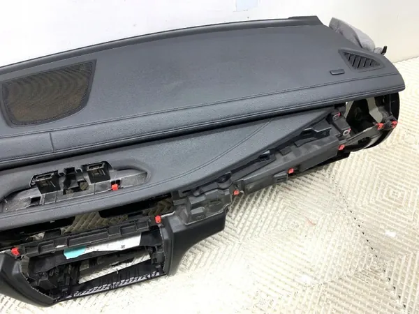 OEM LORK-1762-106408 Dashboard Airbag Set BMW F16 image 4