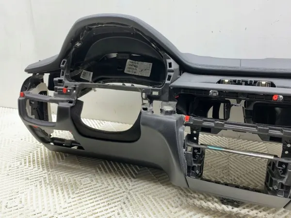 OEM LORK-1762-106408 Dashboard Airbag Set BMW F16 image 5