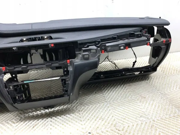 OEM LORK-1762-106408 Dashboard Airbag Set BMW F16 image 6