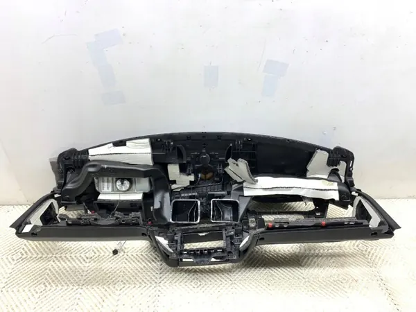 OEM LORK-1762-106408 Dashboard Airbag Set BMW F16 image 7