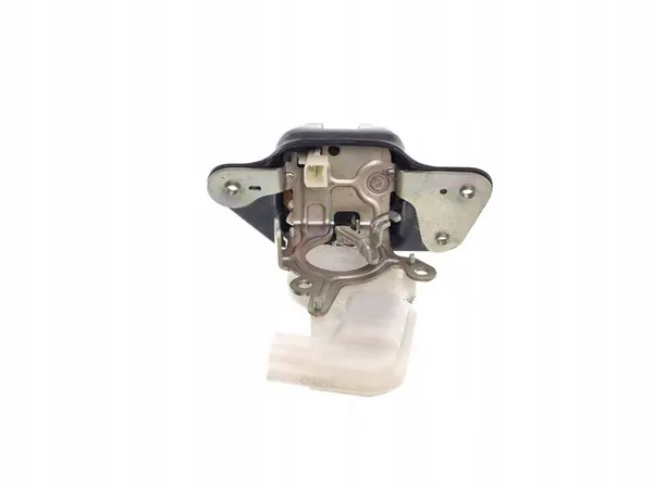 Nissan Murano Z52 2020 Baklucka Lås image 2