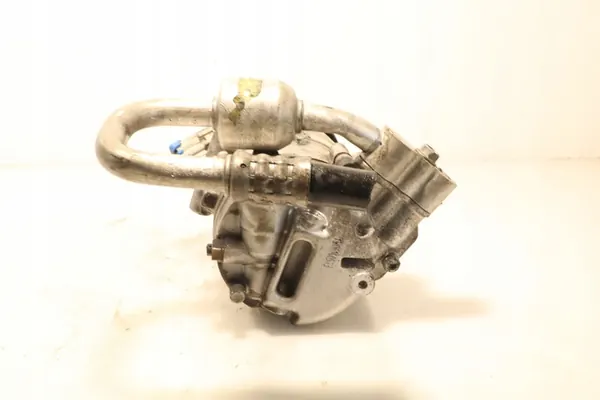 Ilmastointikompressori Opel Astra J 1.7CDTI 13271266 image 3