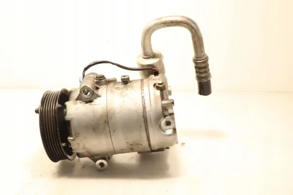 Ilmastointikompressori Opel Astra J 1.7CDTI 13271266 image 5