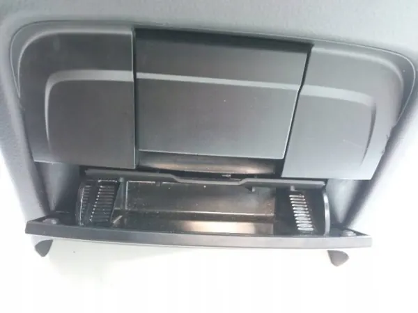 Reposabrazos consola central OEM 8K0863244A Audi A4 B8 image 10