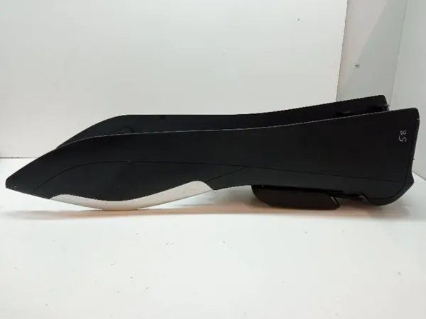 Reposabrazos consola central OEM 8K0863244A Audi A4 B8 image 4