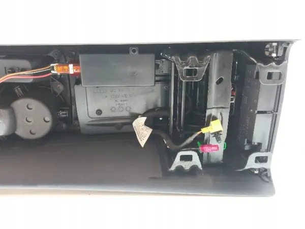 Reposabrazos consola central OEM 8K0863244A Audi A4 B8 image 5