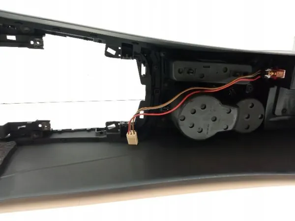 Reposabrazos consola central OEM 8K0863244A Audi A4 B8 image 6