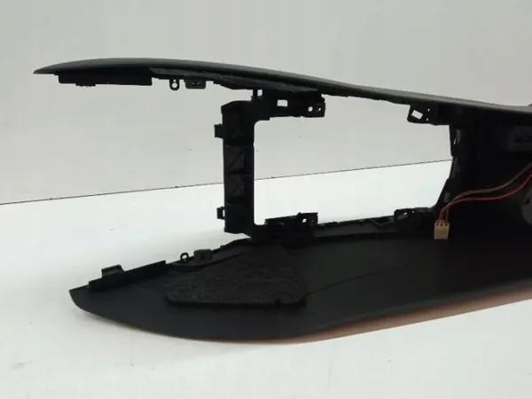 Reposabrazos consola central OEM 8K0863244A Audi A4 B8 image 7