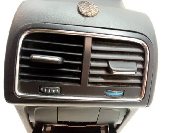 Reposabrazos consola central OEM 8K0863244A Audi A4 B8 image 9