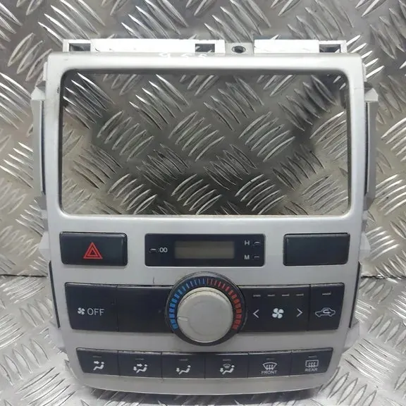 Módulo aquecimento autónomo TOYOTA AVENSIS VERSO 5590044260 image 2