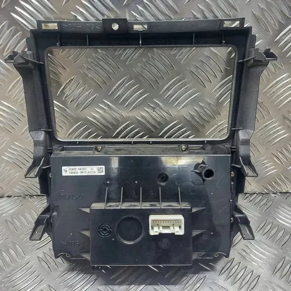 Módulo aquecimento autónomo TOYOTA AVENSIS VERSO 5590044260 image 3