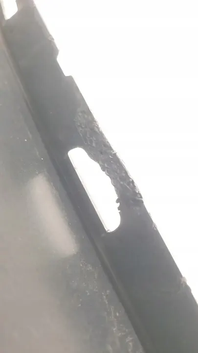 VW GOLF VIII 8 R-LINE Paraurti Posteriore 5H6807421D image 10