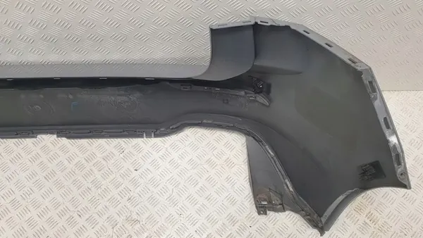 VW GOLF VIII 8 R-LINE Paraurti Posteriore 5H6807421D image 4