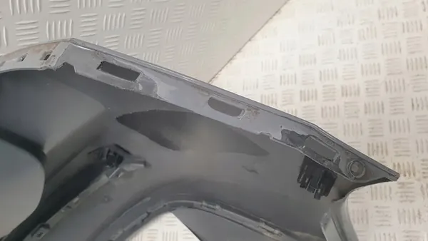 VW GOLF VIII 8 R-LINE Paraurti Posteriore 5H6807421D image 5