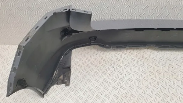 VW GOLF VIII 8 R-LINE Paraurti Posteriore 5H6807421D image 8