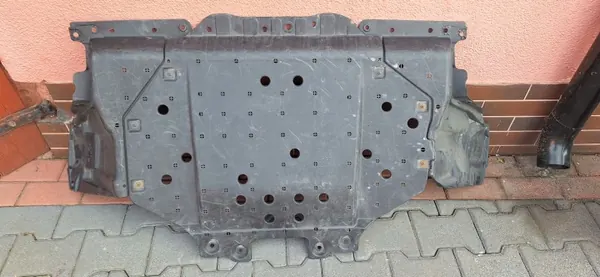 Couvercle moteur Honda OEM 74115-31A-H0 pour e:Ny1 2024 image 3