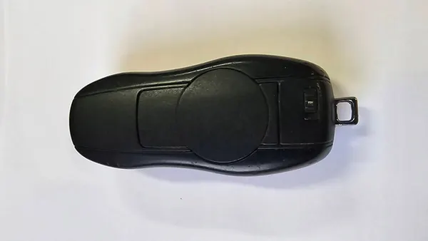 CLÉ 99163725903 PORSCHE CAYMAN 981 image 3