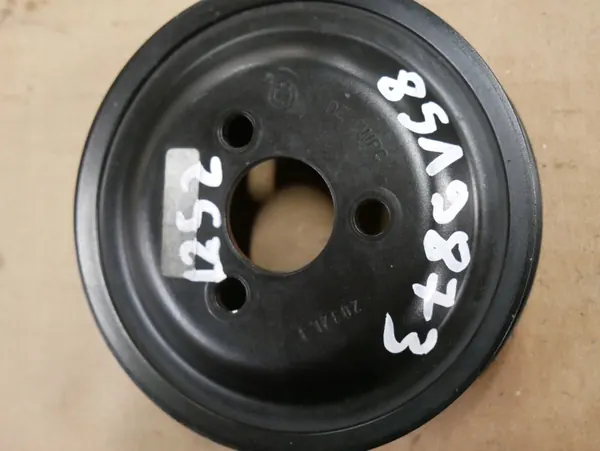 Polea BMW OEM 8519873 - Usada, Para N47N/N57N image 3