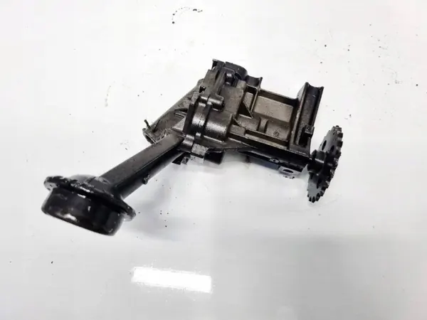Pompe à huile Renault Modus OEM 7700600532 1.5L 2005 image 3