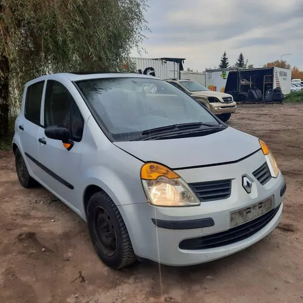Pompe à huile Renault Modus OEM 7700600532 1.5L 2005 image 5