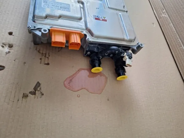 OEM 1EA915692L Jännitemuunnin VW ID4/ID5:lle image 3