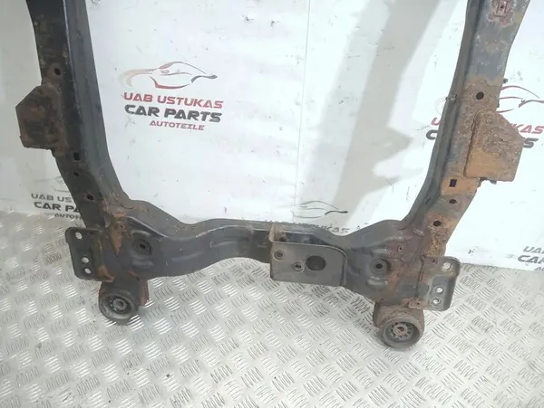 OPEL ASTRA IV J Trave di Sospensione Anteriore image 2