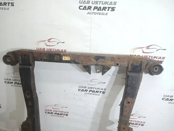 OPEL ASTRA IV J Trave di Sospensione Anteriore image 3