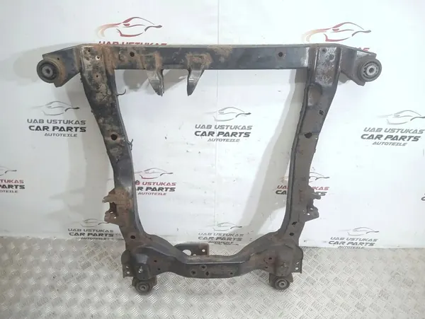 OPEL ASTRA IV J Trave di Sospensione Anteriore image 5